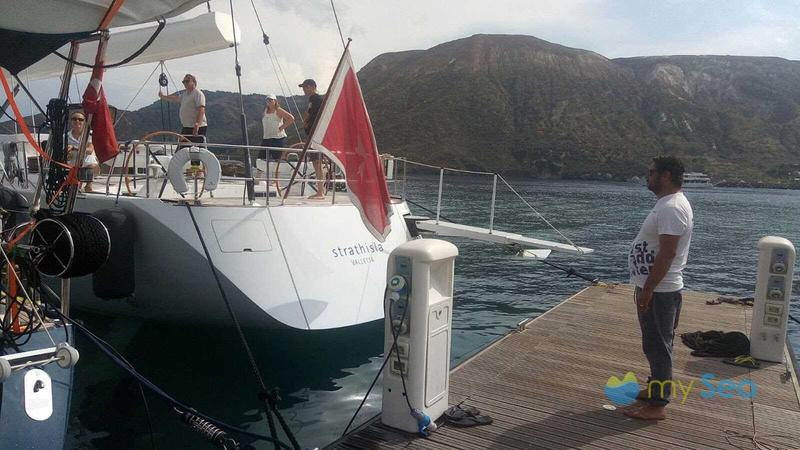 Marina di Vulcanello