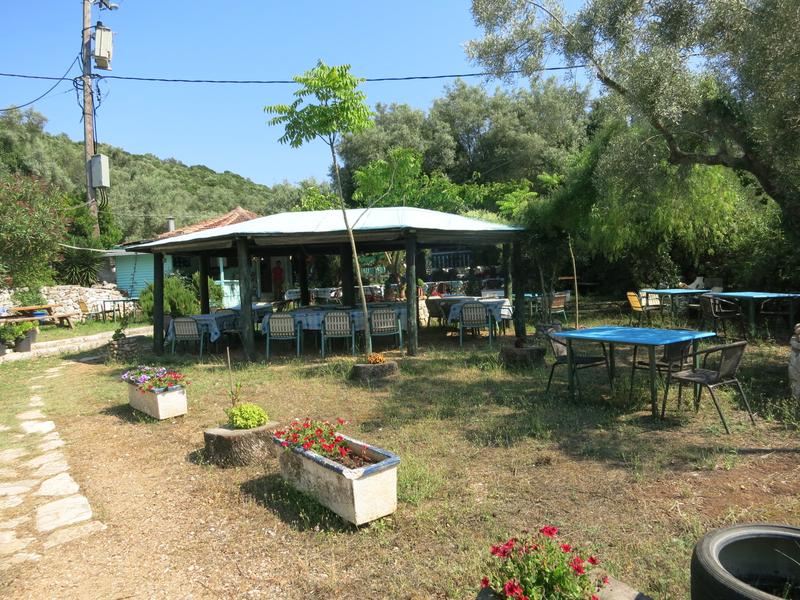 Taverna Abelaki