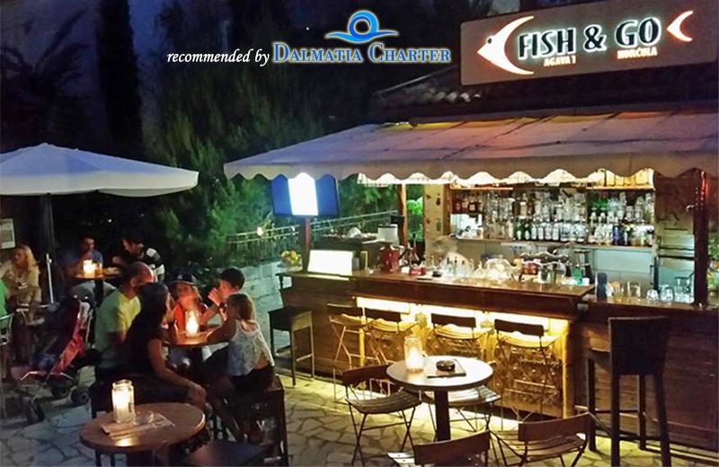 Restaurant&Bar Fish'N'Go