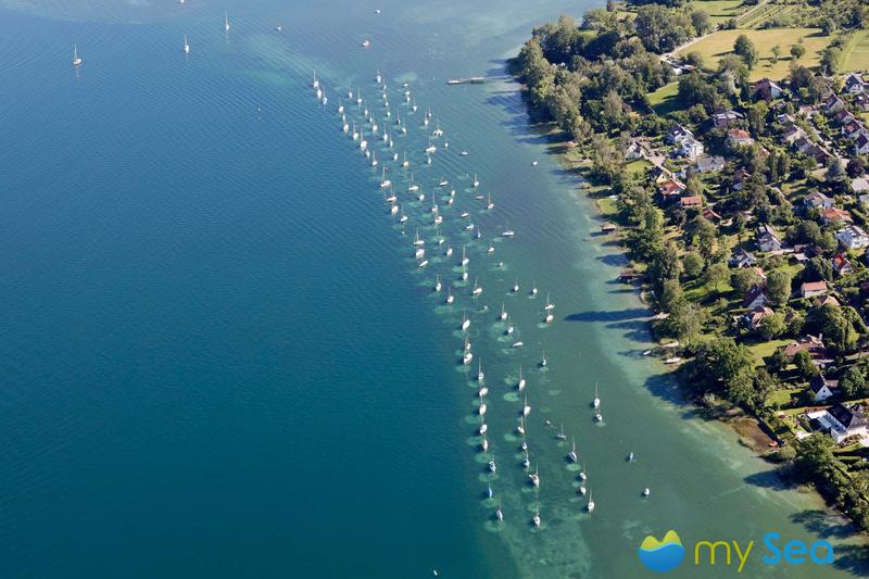 Bojenfeld Litzelstetten
