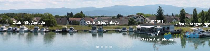 Motor Yacht Club Greffern