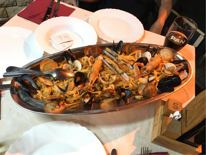 Restaurant Villa Margerita