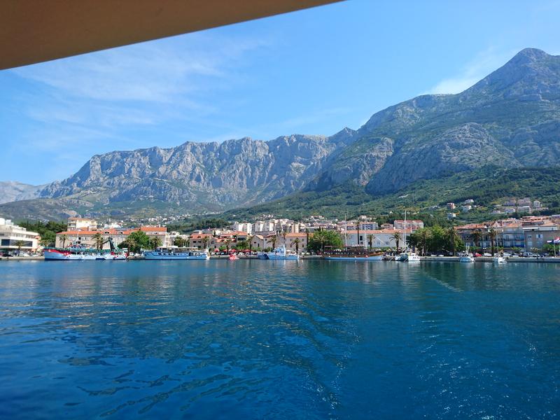 Konoba Arsenol Buoy field