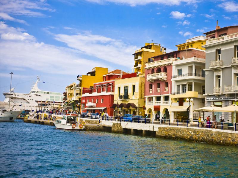 Limin Ayiou Nikolaou