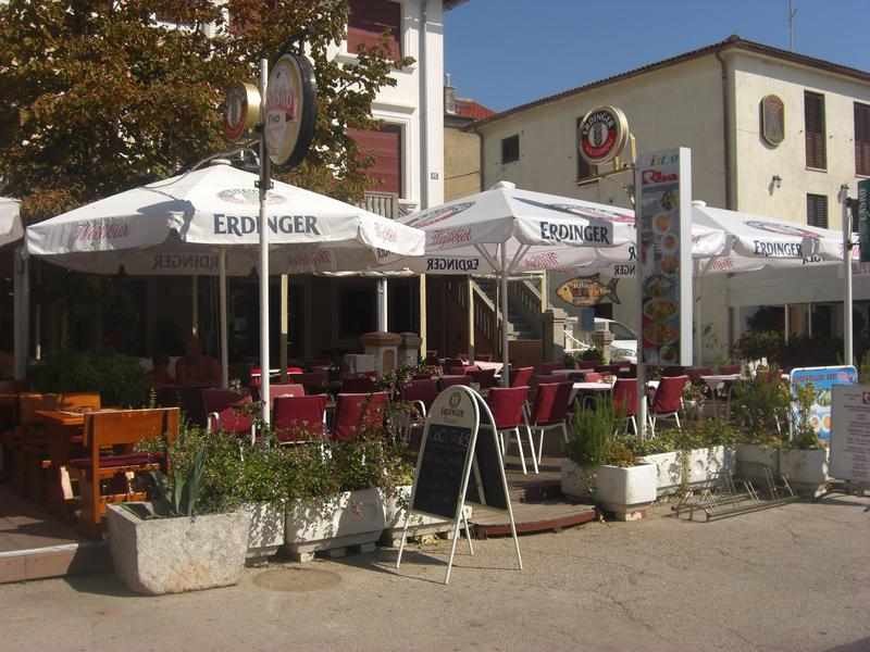 Restaurant Riva