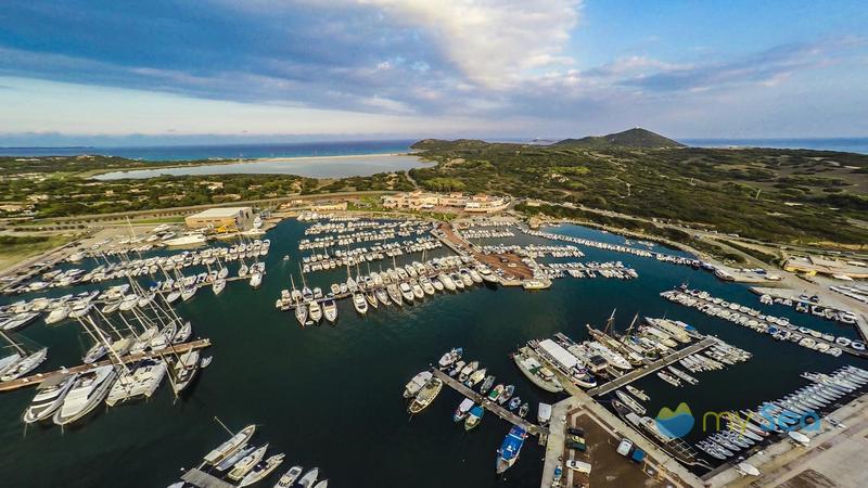 Marina di Villasimius