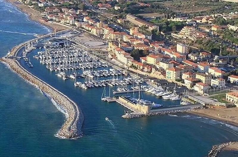 Marina San Vincenzo