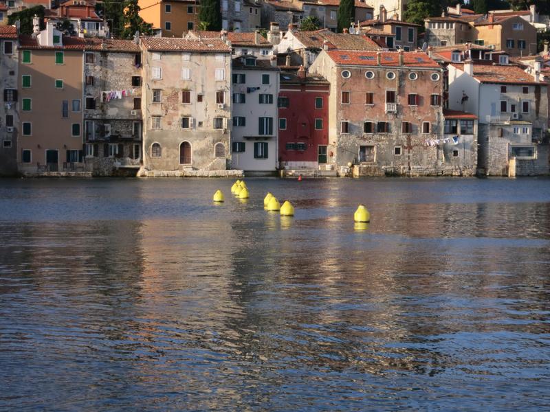 Rovinj North Harbour