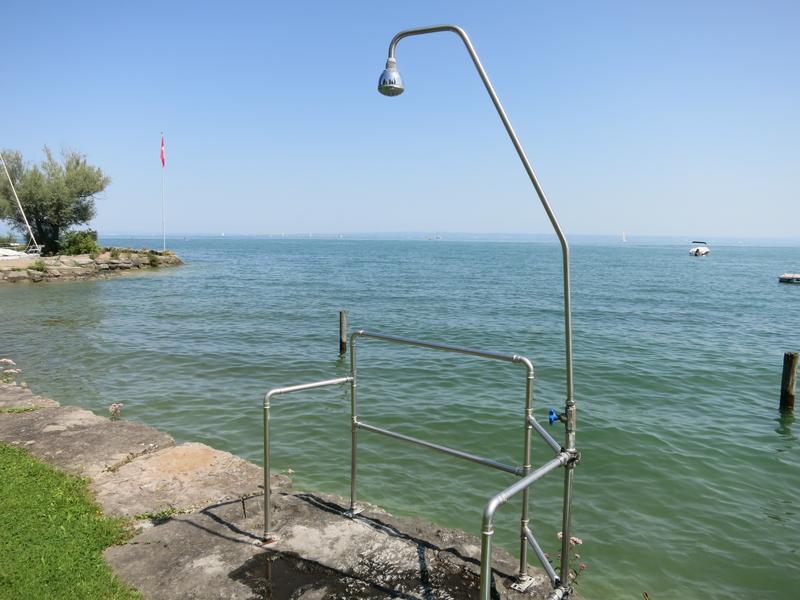 Rietli Hafen Goldach