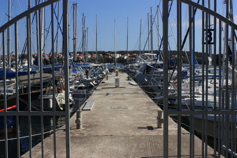 Marina Bunarina mySea