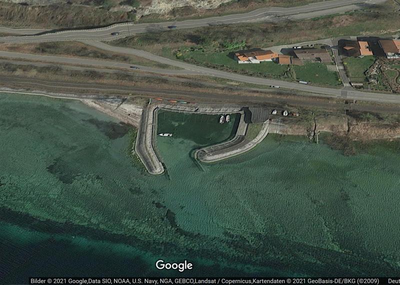 Schulhafen Brünnensbach Überlingen