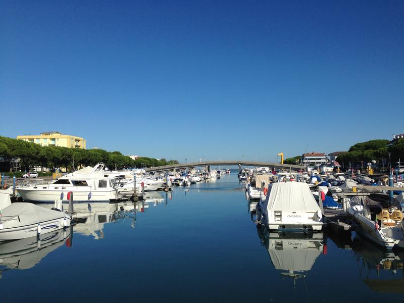 Darsena Porto Vecchio