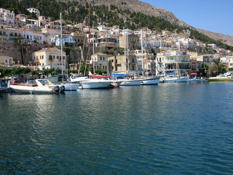 Kalimnos