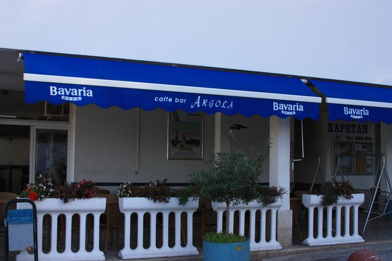 Caffe Bar Argola