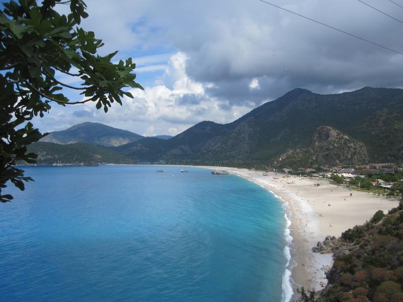 Ölü Deniz