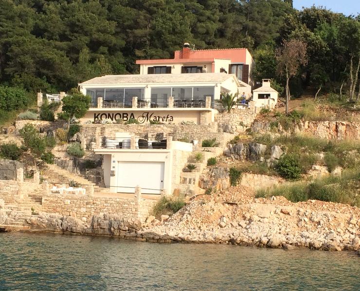 Konoba Mareta