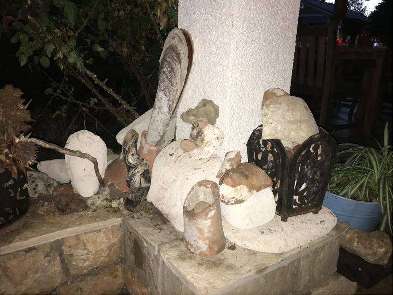 The Fisherman's House & Pension Tonci