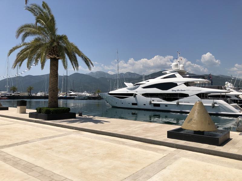 Porto Montenegro