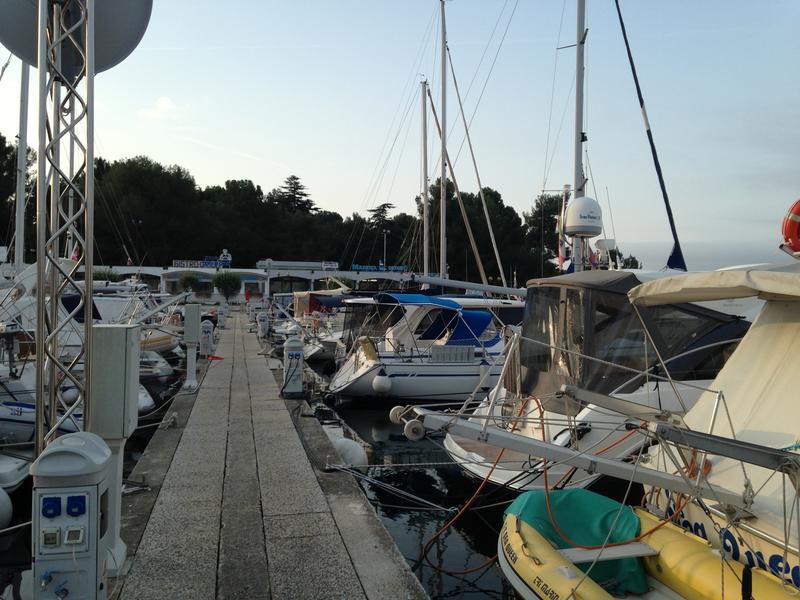 Marina Poreč