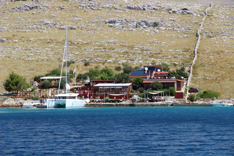 Core Lounge Bar & Restaurant Steg