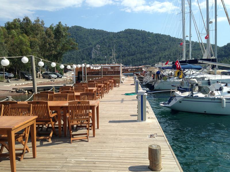 Orhaniye Incir Restaurant