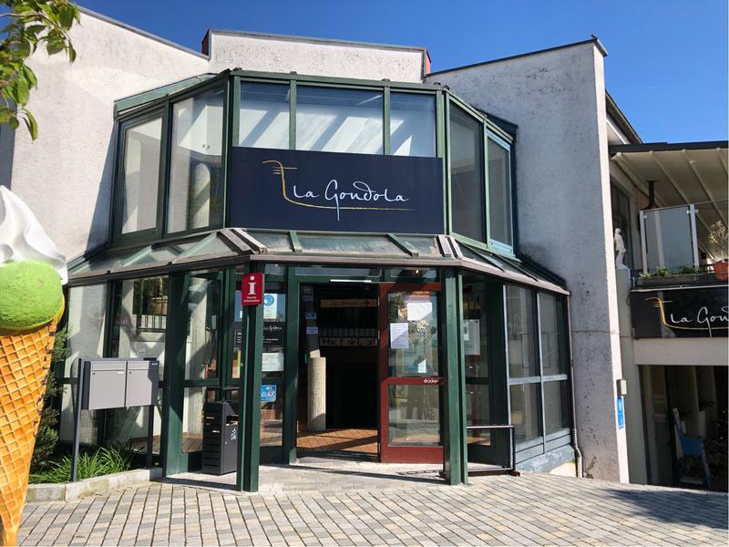 Sanitäranle Nonnehorner Seglerhafen