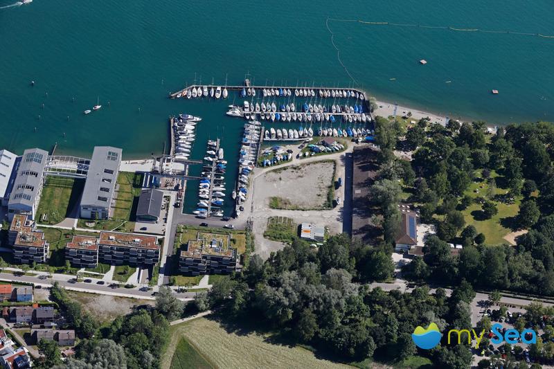 Bodan Freizeit und Hafen