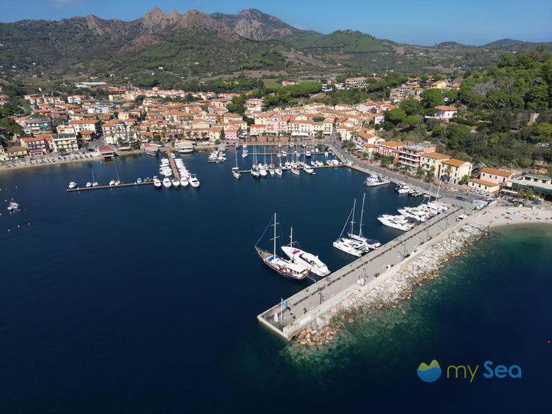 Marina Porto Azzurro