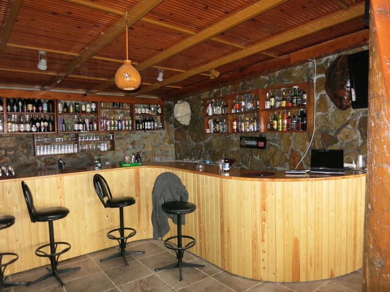 Rafet Baba Restaurant Cafe & Bar