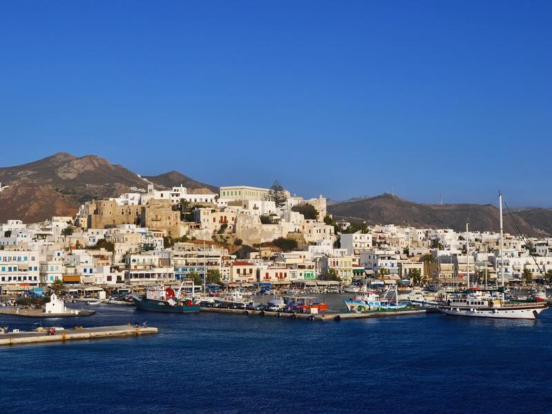 Naxos
