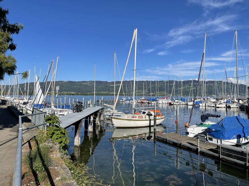 Yachthafen (YCL) Lindau