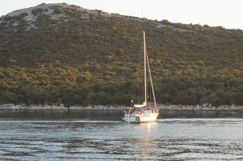 Bojenfeld Zapuntel - Bojenfeld!