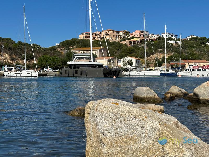 Porto di Santa Teresa Gallura