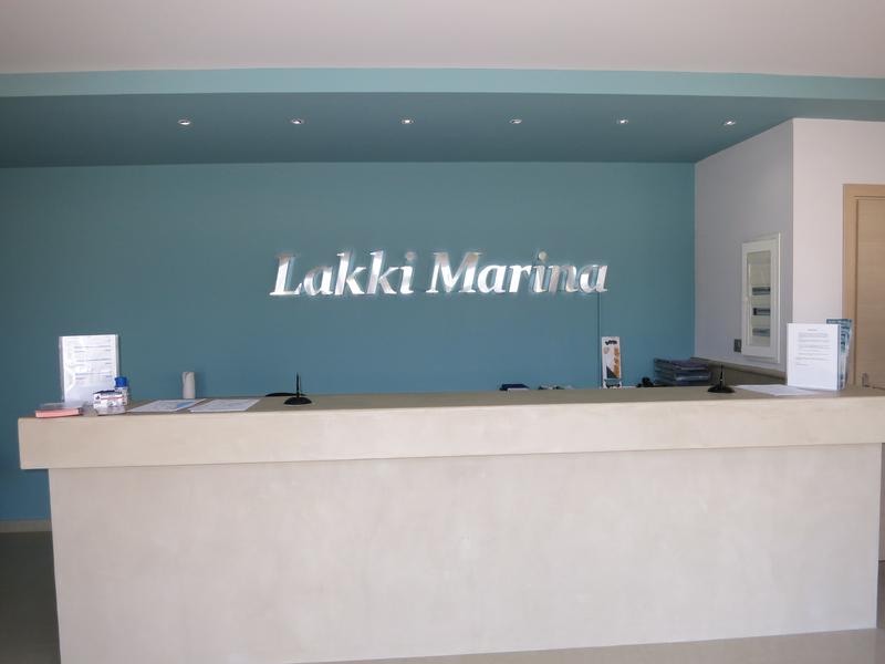 Lakki Marina