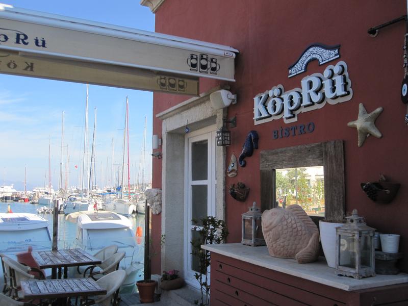 Köprü Bistro