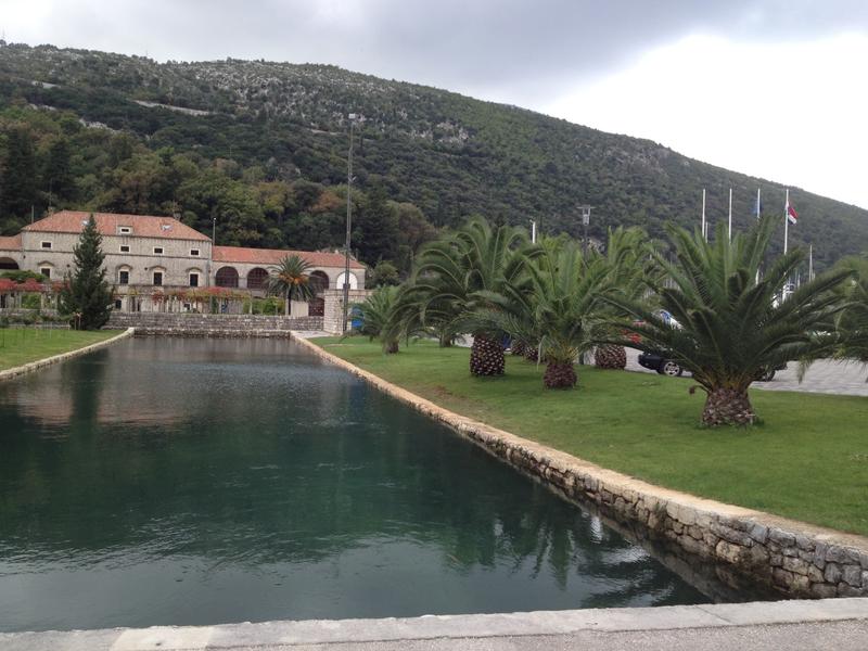 ACI Marina Dubrovnik