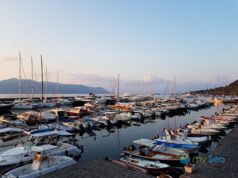 Marina di Salina