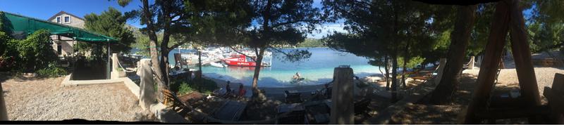 Restaurant Porto Rosso