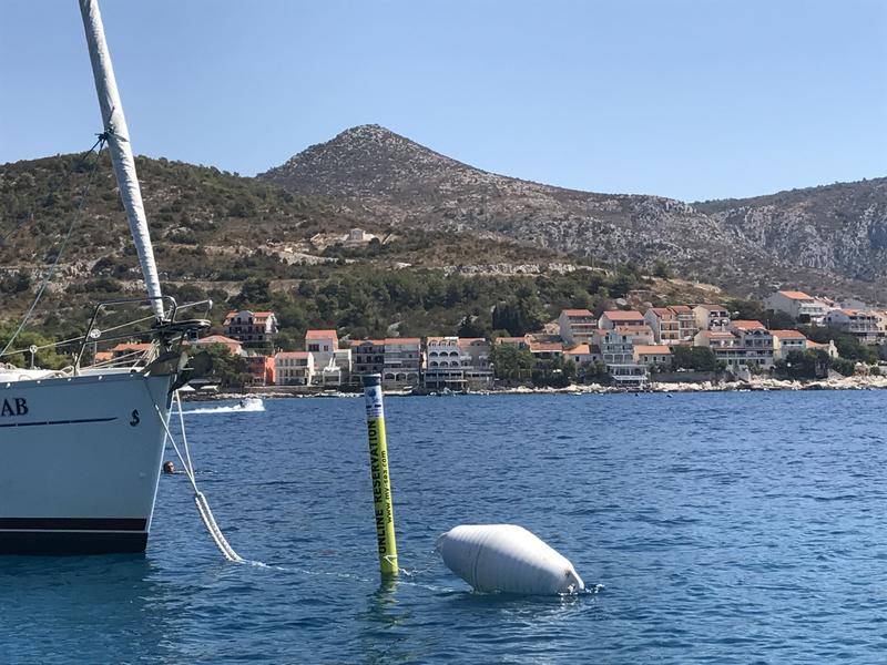 Gostionica Moli Onte