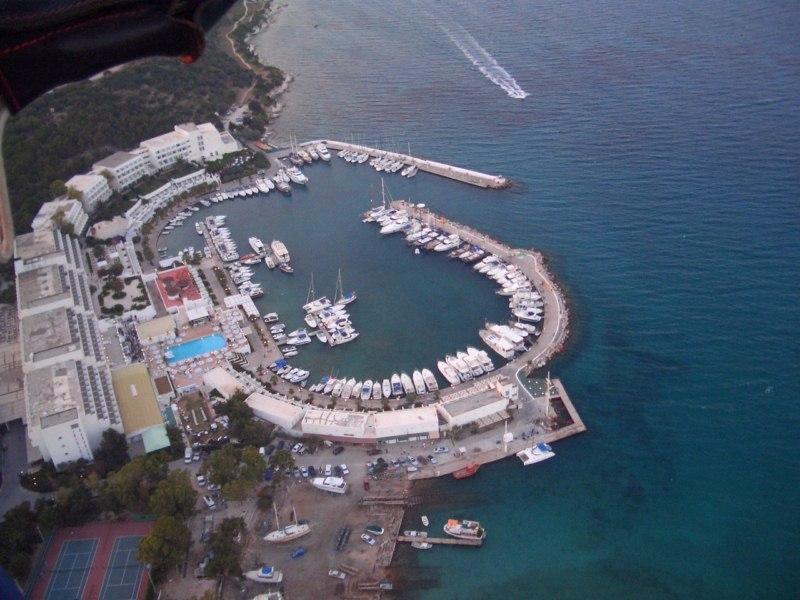 Setur Çeşme Marina