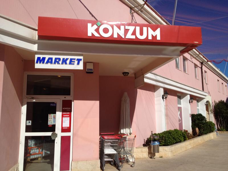 Konzum