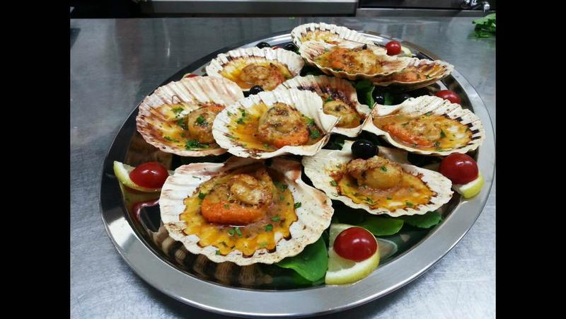 Konoba Pizzeria Patriot