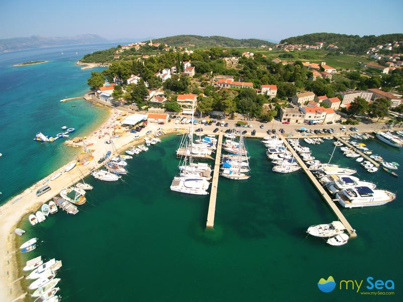 Marina Lumbarda