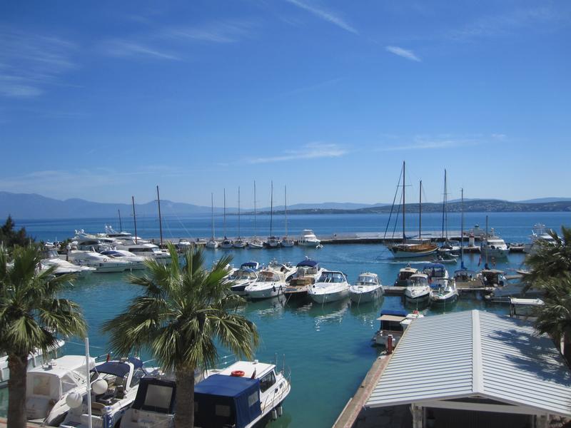 Setur Çeşme Marina