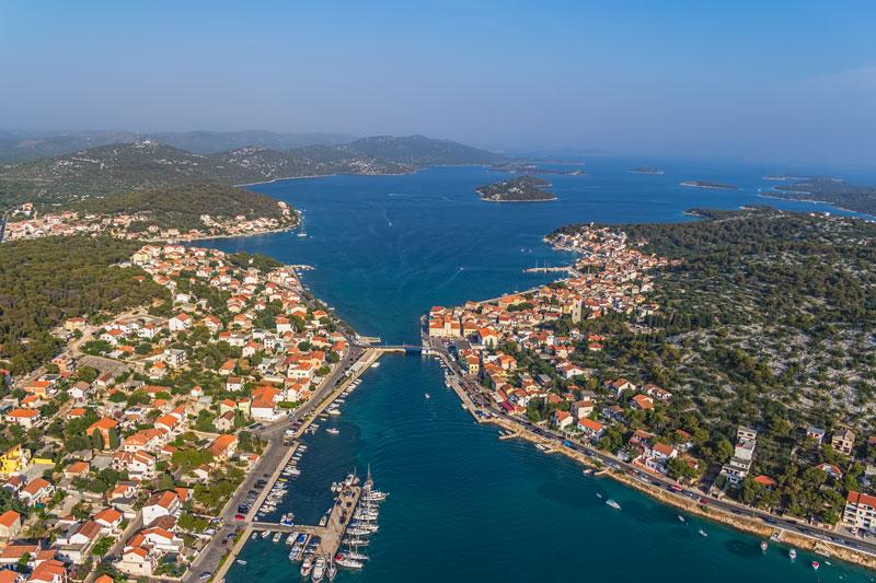 Tisno