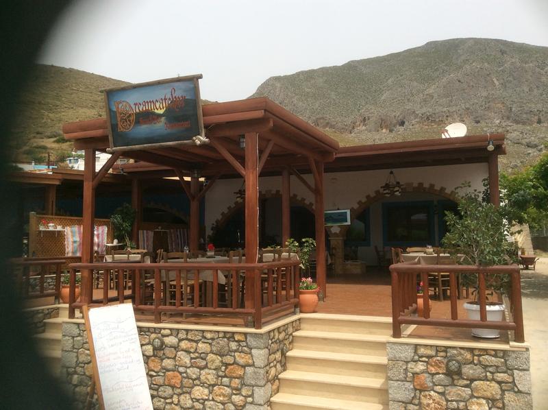 Dreamcatcher Restaurant