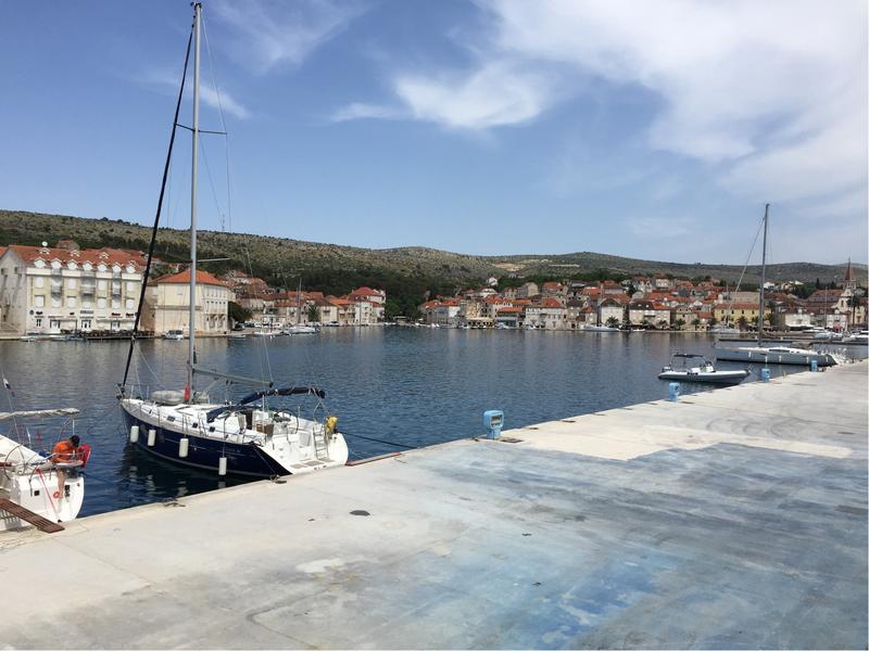 Marina Milna Kanarija