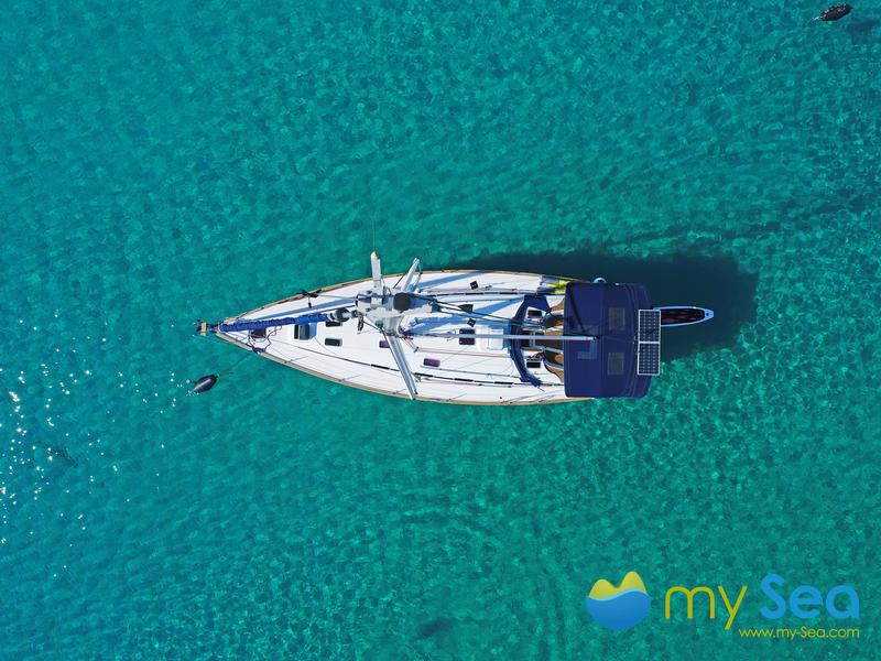 Restaurant Carubo Buoys