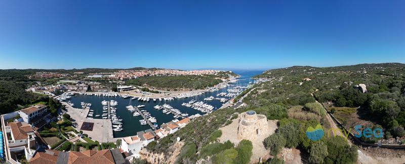 Porto di Santa Teresa Gallura