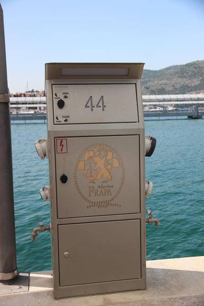 Marina Frapa Dubrovnik